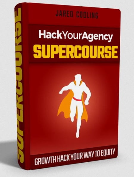 Hack Your Agency Super with Jared Codling