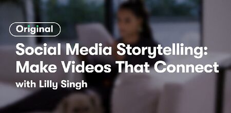 Social Media Success - Video Storytelling on YouTube & Beyond