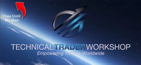 Jason Stapleton - Traders Workshop - Forex Full Course