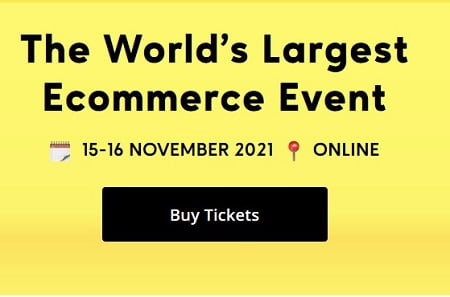 Ecom World Conference (2021)