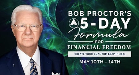 Formula for Financial Freedom - Bob Proctor