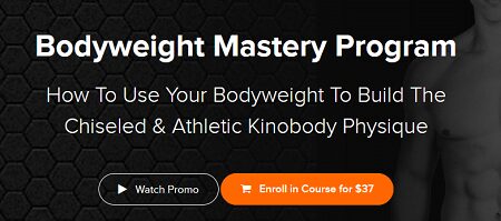 Bodyweight Mastery Program