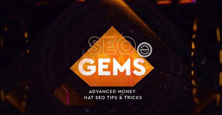 Charles Floate - SEO Gems- Advanced Money Hat SEO (2021)