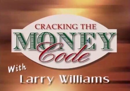 Cracking the Money Code by Larry Williams