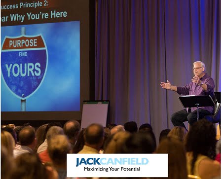 Jack Canfield - Breakthrough to Success Online (2021)