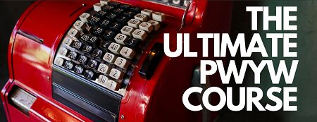 Cody Burch - The Ultimate Pay What You Want Course