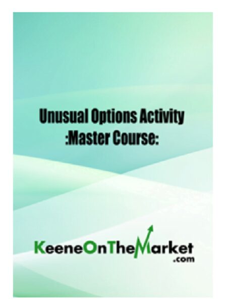 Unusual Options Activity Master