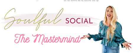 Soulful Social Digital with Madison Tinder