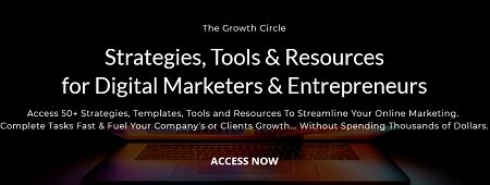 The Growth Bundle - Growth Strategist