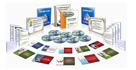 Dirk Zeller - Real Estate Agent Super Pack