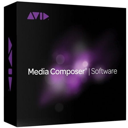 Avid Media Composer 2021.6.0 Dongle BackUp (x64)