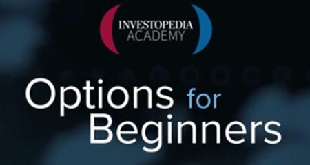 Investopedia Academy - Trading for Beginners