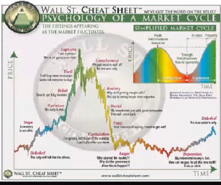 Crypto Picasso Bits to Freedom Course