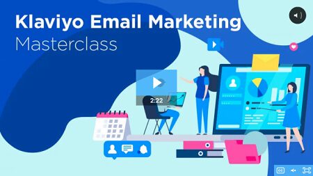 Email Marketing Masterclass - Mutesix