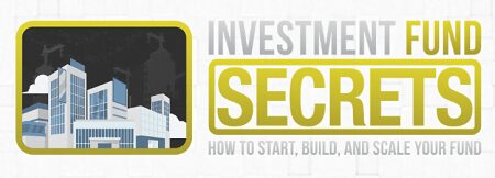 Bridger Pennington - Investment Fund Secrets