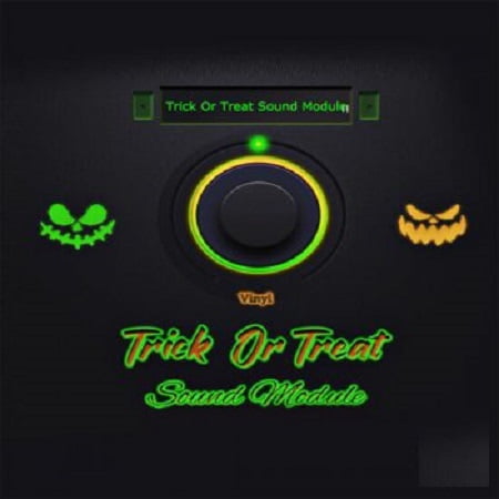 Modern Producers Trick Or Treat v1.0 (Win Mac OS X)