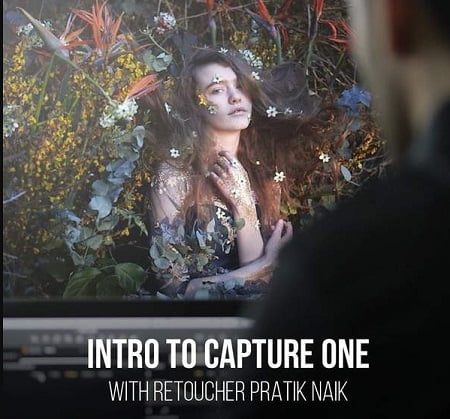 RGGEDU - Introduction to Capture One with Pratik Naik