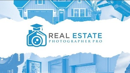 Real Estate Photographer Pro - Eli's Academy