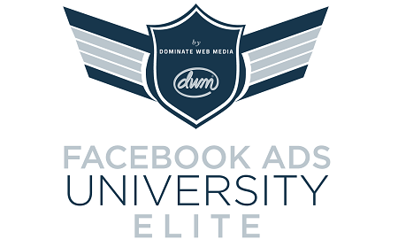 Keith Krance - Facebook Ads University Elite