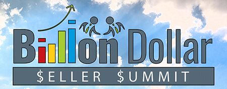 Billion Dollar Seller Summit 2021 with Kevin King