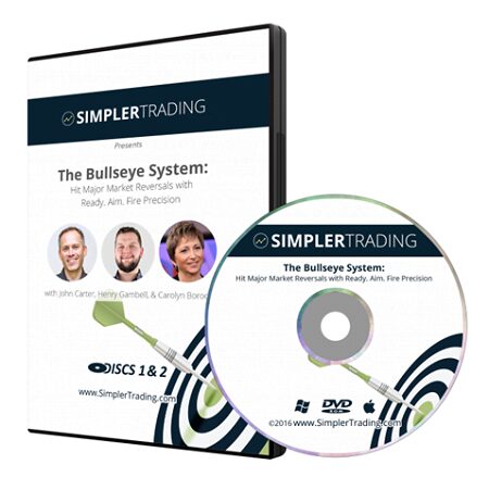 The Bullseye System Professional Package