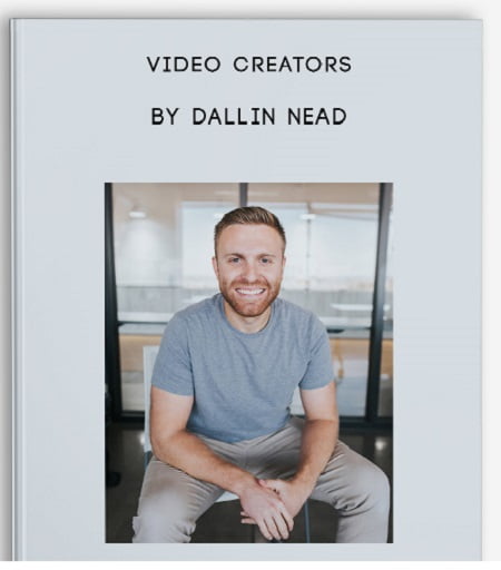 Video Creators by Dallin Nead