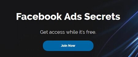 Facebook Ads Secrets with Justin Saunders