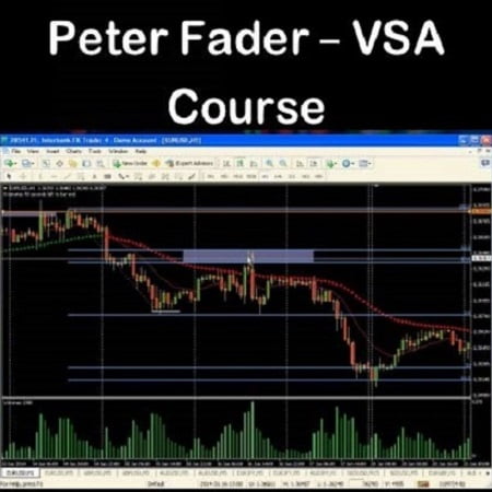 Peter Fader VSA Course