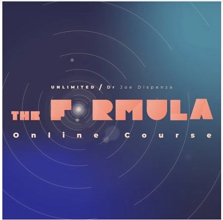 The Formula Online Course by Dr Joe Dispenza