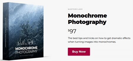 Monochrome Photography Course