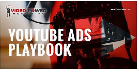 Jake Larsen - YouTube Ads PlayBook