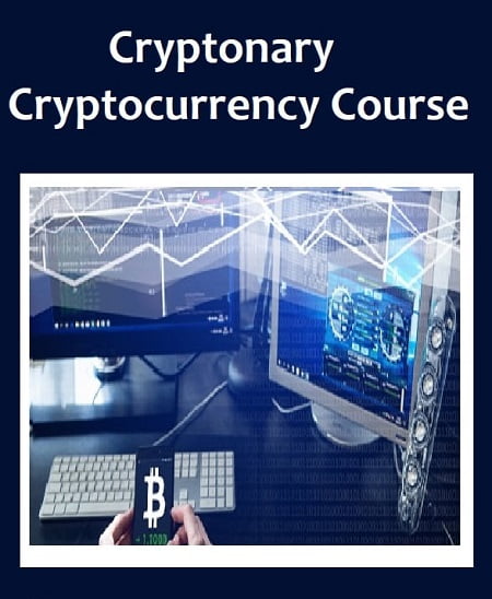 Cryptonary Cryptocurrency Course