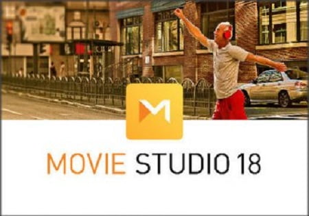 MAGIX Movie Studio 18.1.0.24 (x86/x64)