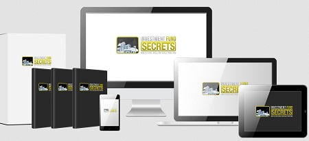 Bridger Pennington - Investment Fund Secrets Mastermind