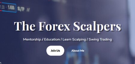 The Forex Scalper (Update)