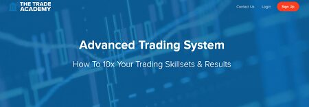 The Trade Academy - Advanced Trading