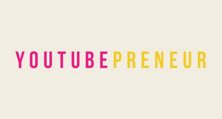 YouTubepreneur - Hayley Johnson