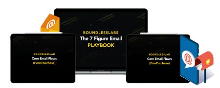 Chase Dimond - 7-Figure Email Playbook Courses