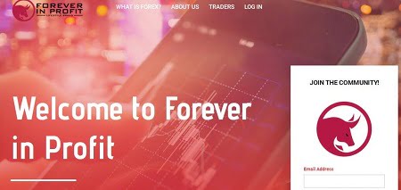 Forex - Forever in Profit