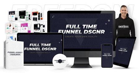 Gusten Sun - FullTime Funnel Designer (Update 1)