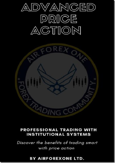 Air Forex One - Advanced Price Action