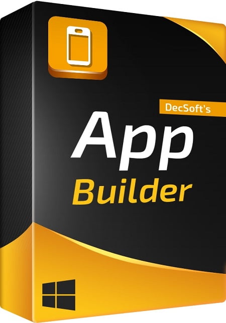 App Builder 2021.53 (Win x64)