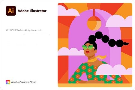 Adobe Illustrator 2021 v25.4.0.485 Multilingual (x64)