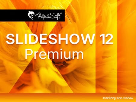 AquaSoft SlideShow Premium 12.3.04 Multilingual (x64)