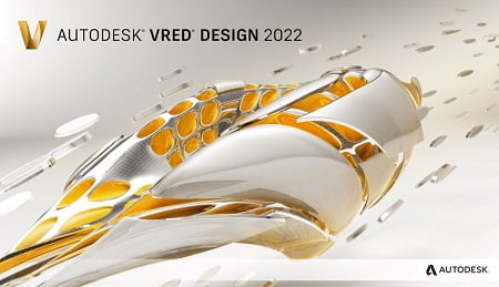 Autodesk VRED Design 2022.1 Multilingual (x64)