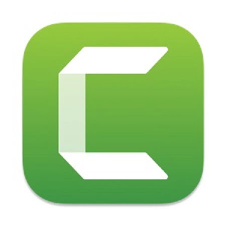 TechSmith Camtasia 2021.0.3 (Mac OS X)