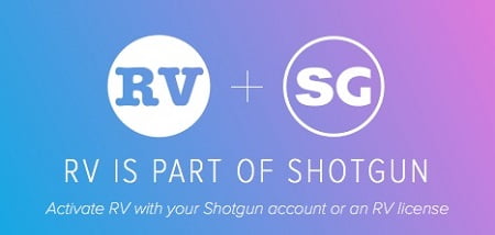 Autodesk SHOTGUN RV 2021.1.0 (Win x64)