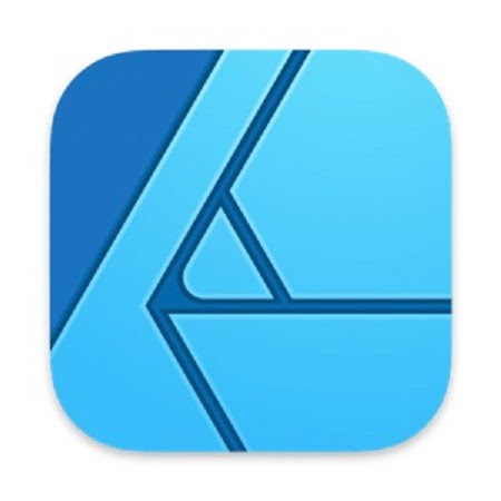 Affinity Designer 1.10.0 (Mac OS X)