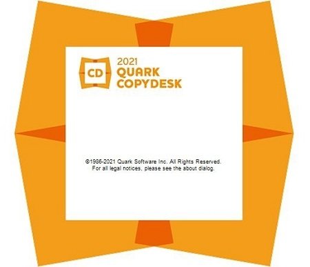 QuarkCopyDesk 2021 v17.0 Multilingual (x64)