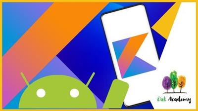 Udemy - Kotlin For Android Development Learn Kotlin From Scratch